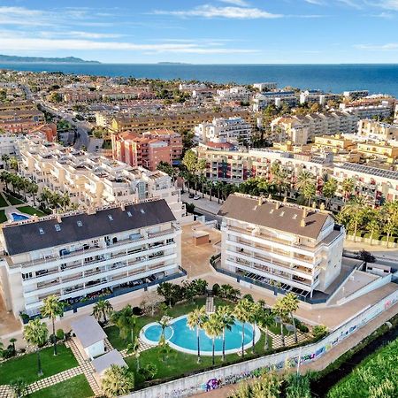 Puerto Romano Dénia Exterior foto