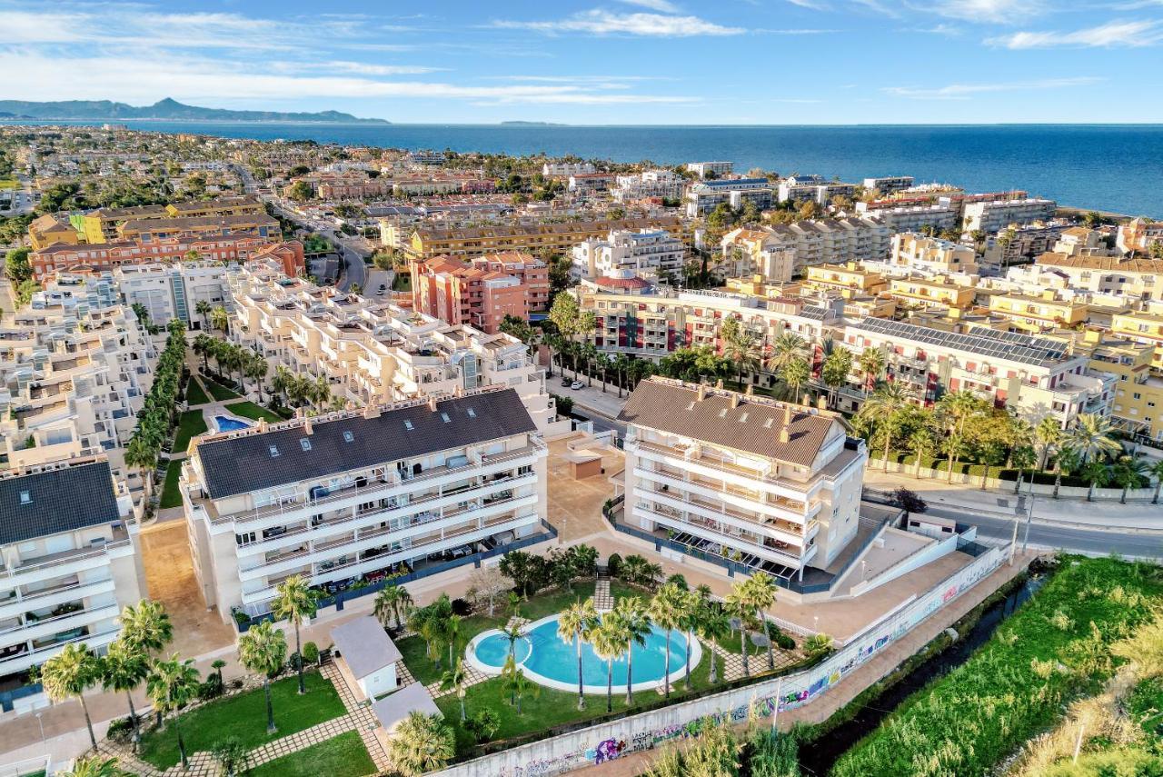 Puerto Romano Dénia Exterior foto